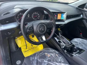 2024 MG GT