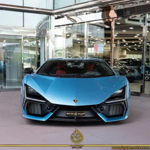2024 لامبورجيني ريفويلتو