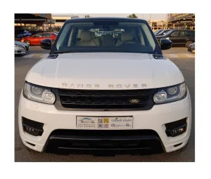 2014 Land Rover Range Rover Sport