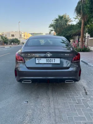2024 MG GT