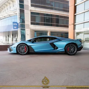 2024 لامبورجيني ريفويلتو