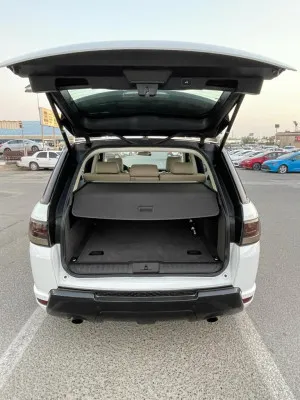 2014 Land Rover Range Rover Sport