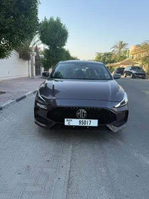 2024 MG GT