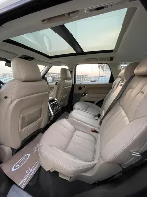 2014 Land Rover Range Rover Sport