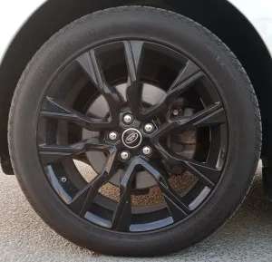 2014 Land Rover Range Rover Sport