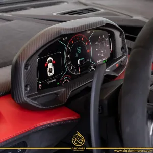 2024 لامبورجيني ريفويلتو