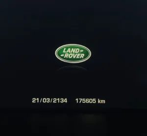 2014 Land Rover Range Rover Sport