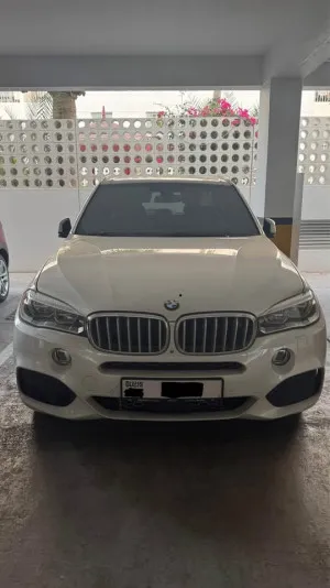 2014 BMW X5 in dubai