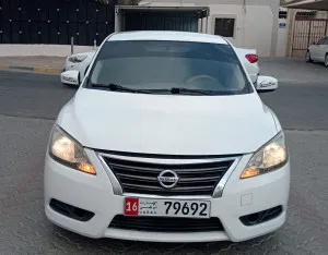 2016 Nissan Sentra in dubai