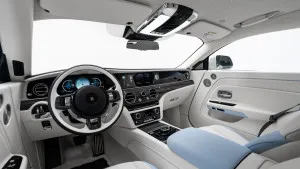 2024 Rolls Royce SPECTRE