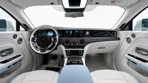 2024 Rolls Royce SPECTRE