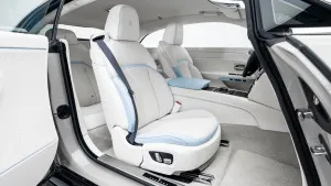 2024 Rolls Royce SPECTRE
