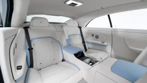 2024 Rolls Royce SPECTRE