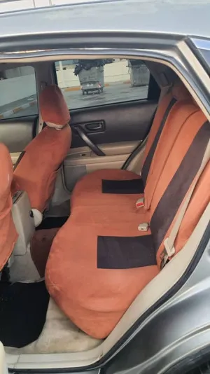 2007 Infiniti FX