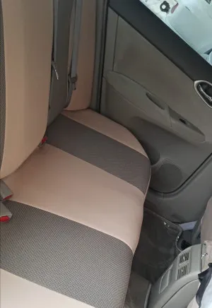2016 Nissan Sentra