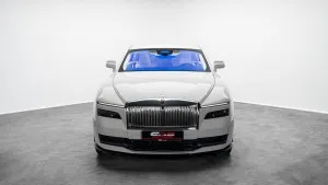 2024 Rolls Royce SPECTRE