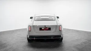 2024 Rolls Royce SPECTRE