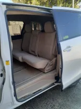 2014 Toyota Previa