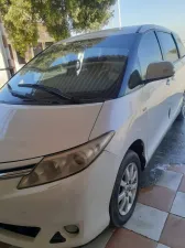 2014 Toyota Previa