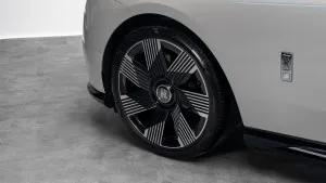 2024 Rolls Royce SPECTRE