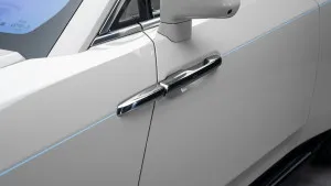 2024 Rolls Royce SPECTRE