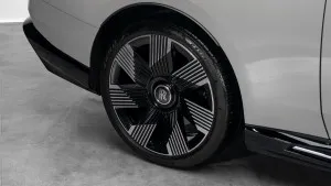 2024 Rolls Royce SPECTRE