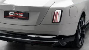 2024 Rolls Royce SPECTRE