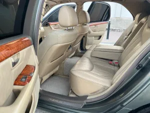 2005 Lexus LS 430
