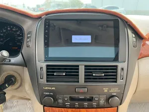 2005 Lexus LS 430