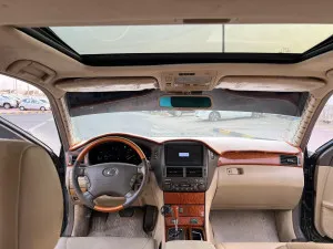 2005 Lexus LS 430