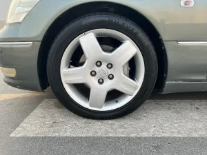 2005 Lexus LS 430