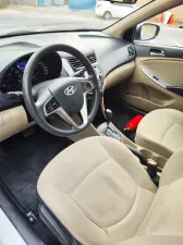 2017 Hyundai Accent