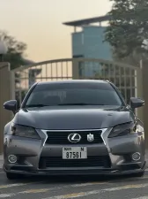 2013 Lexus GS