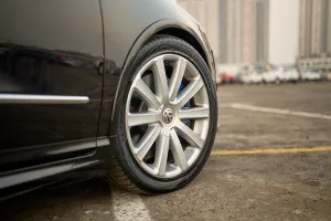 2010 Volkswagen Passat