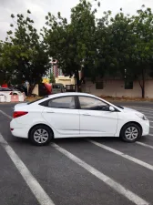 2017 Hyundai Accent