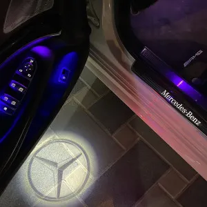 2020 مرسيدس-بنز الفئة - S