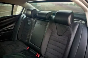 2010 Volkswagen Passat