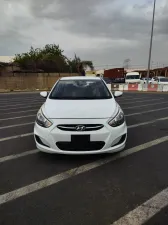 2017 Hyundai Accent