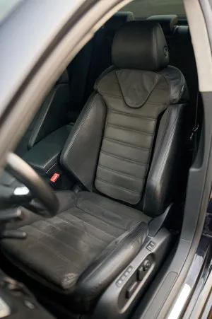 2010 Volkswagen Passat