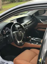 2013 Lexus GS