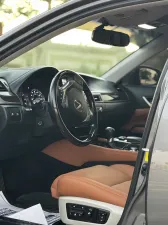 2013 Lexus GS