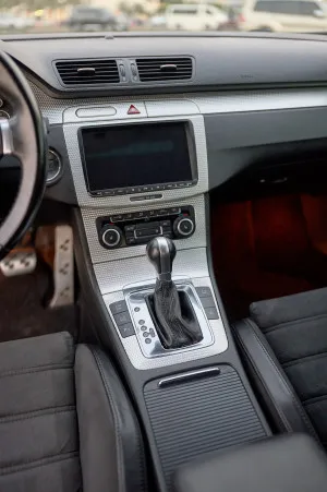 2010 Volkswagen Passat