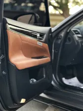 2013 Lexus GS