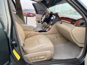 2005 Lexus LS 430