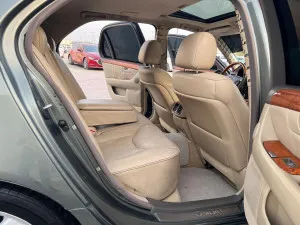 2005 Lexus LS 430