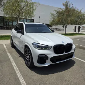 2019 بي أم دابليو اكس - 5 in dubai