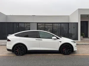 2023 Tesla Model X