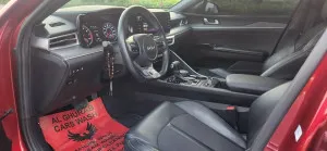 2024 Kia K5
