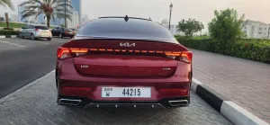 2024 Kia K5