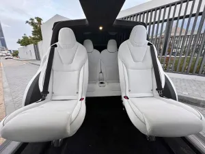 2023 Tesla Model X